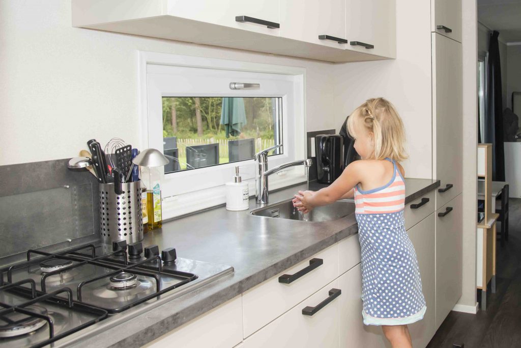 Vakantiehuis Veluwe | Familie vakantie Beekbergen met Chalet en Glamping voor gezinnen