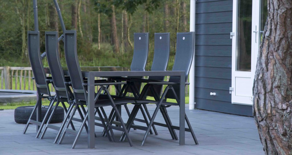 Vakantiehuis Veluwe | Familie vakantie Beekbergen met Chalet en Glamping voor gezinnen