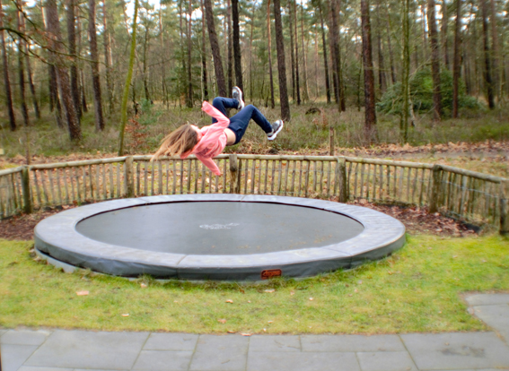 Vakantiehuis Veluwe | Familie vakantie Beekbergen met Chalet en Glamping voor gezinnen