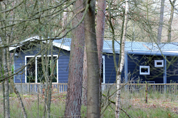 Vakantiehuis Veluwe | Familie vakantie Beekbergen met Chalet en Glamping voor gezinnen