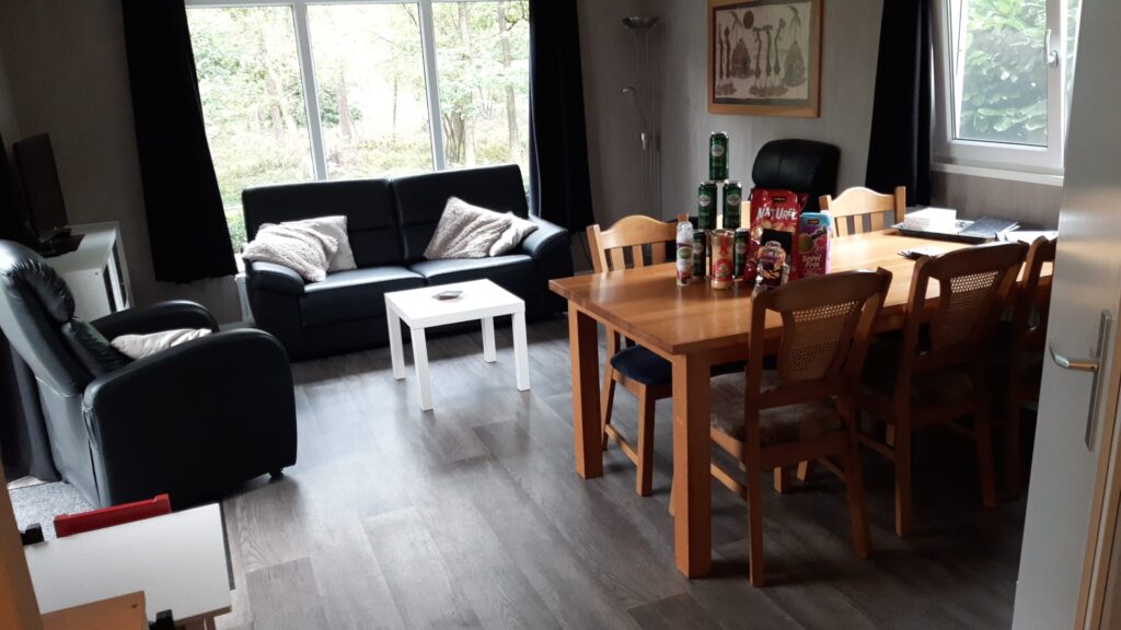 Vakantiehuis Veluwe | Familie vakantie Beekbergen met Chalet en Glamping voor gezinnen
