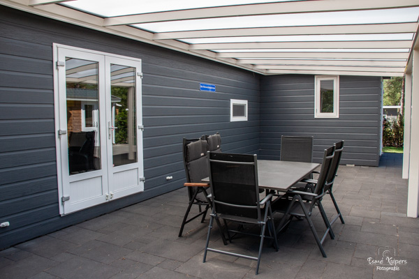 Vakantiehuis Veluwe | Familie vakantie Beekbergen met Chalet en Glamping voor gezinnen