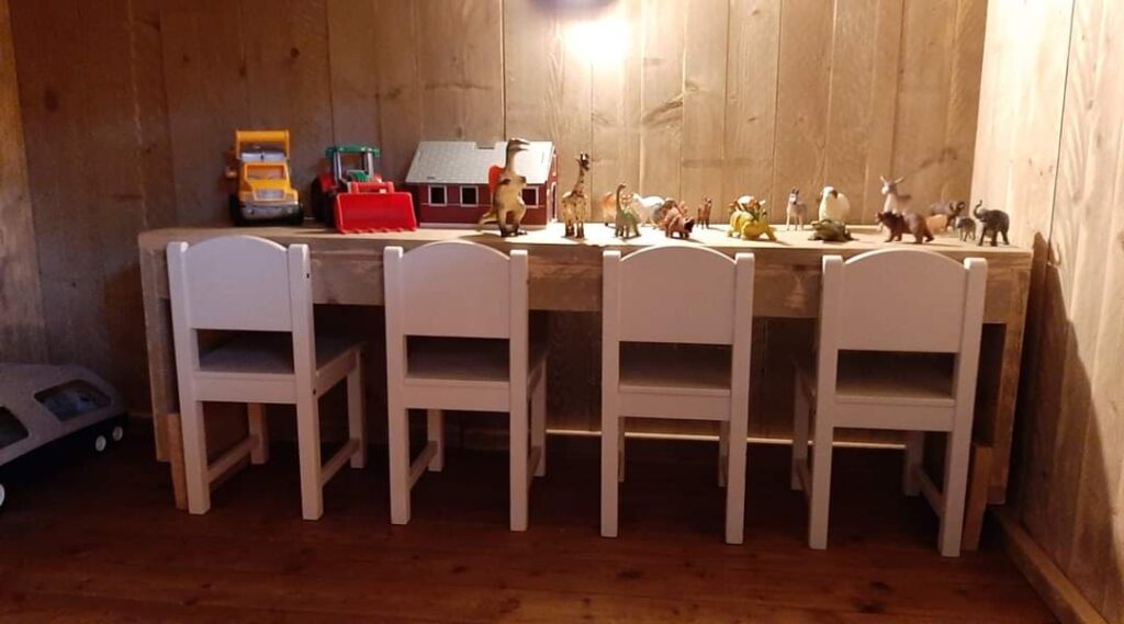 Vakantiehuis Veluwe | Familie vakantie Beekbergen met Chalet en Glamping voor gezinnen