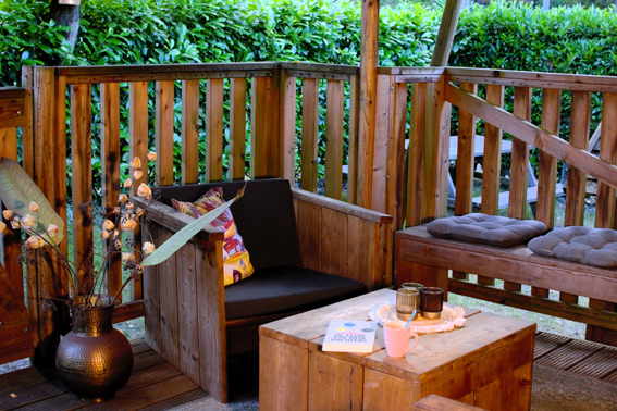 Vakantiehuis Veluwe | Familie vakantie Beekbergen met Chalet en Glamping voor gezinnen